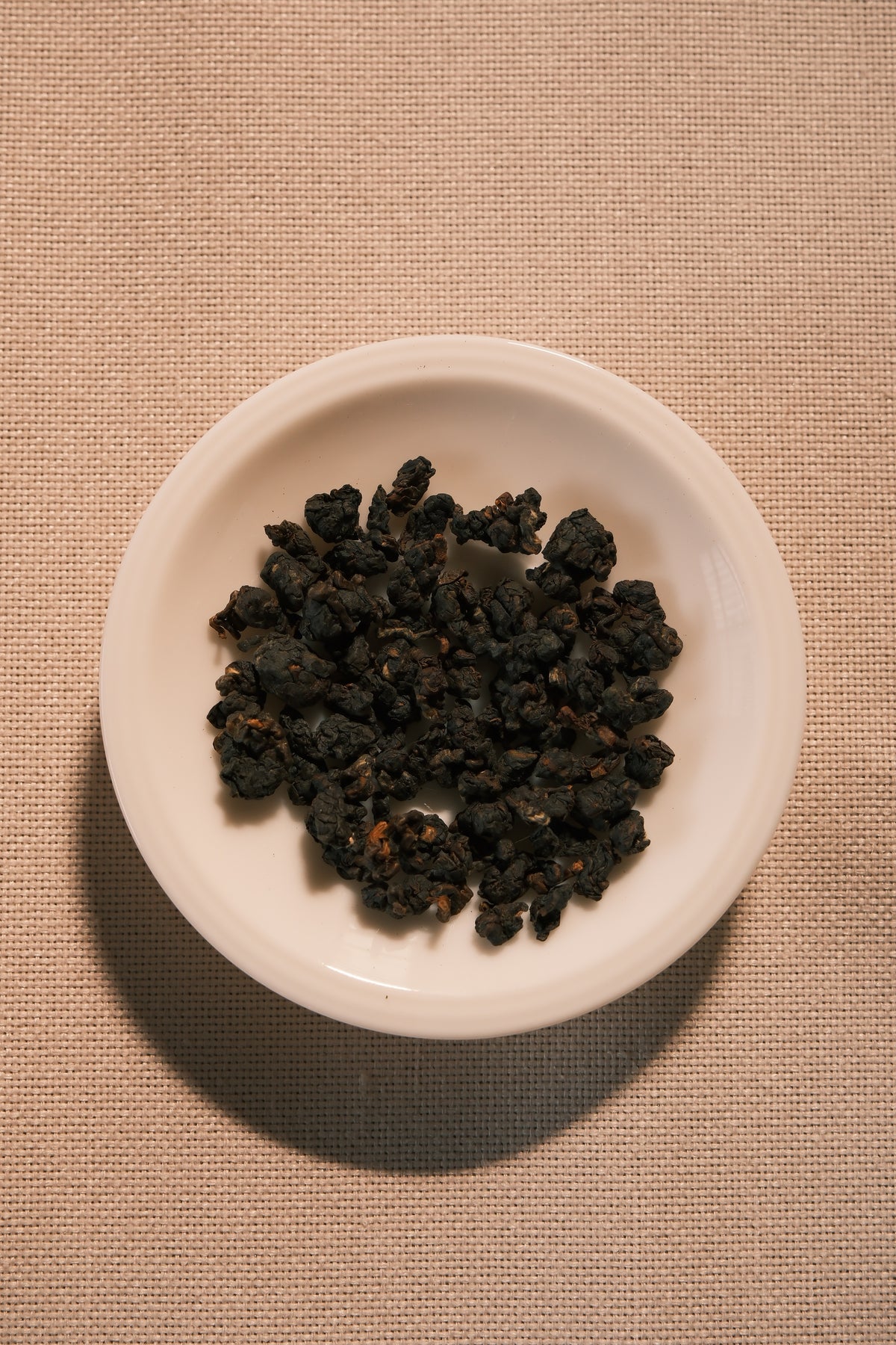 貴妃烏龍茶 gui fei oolong tea