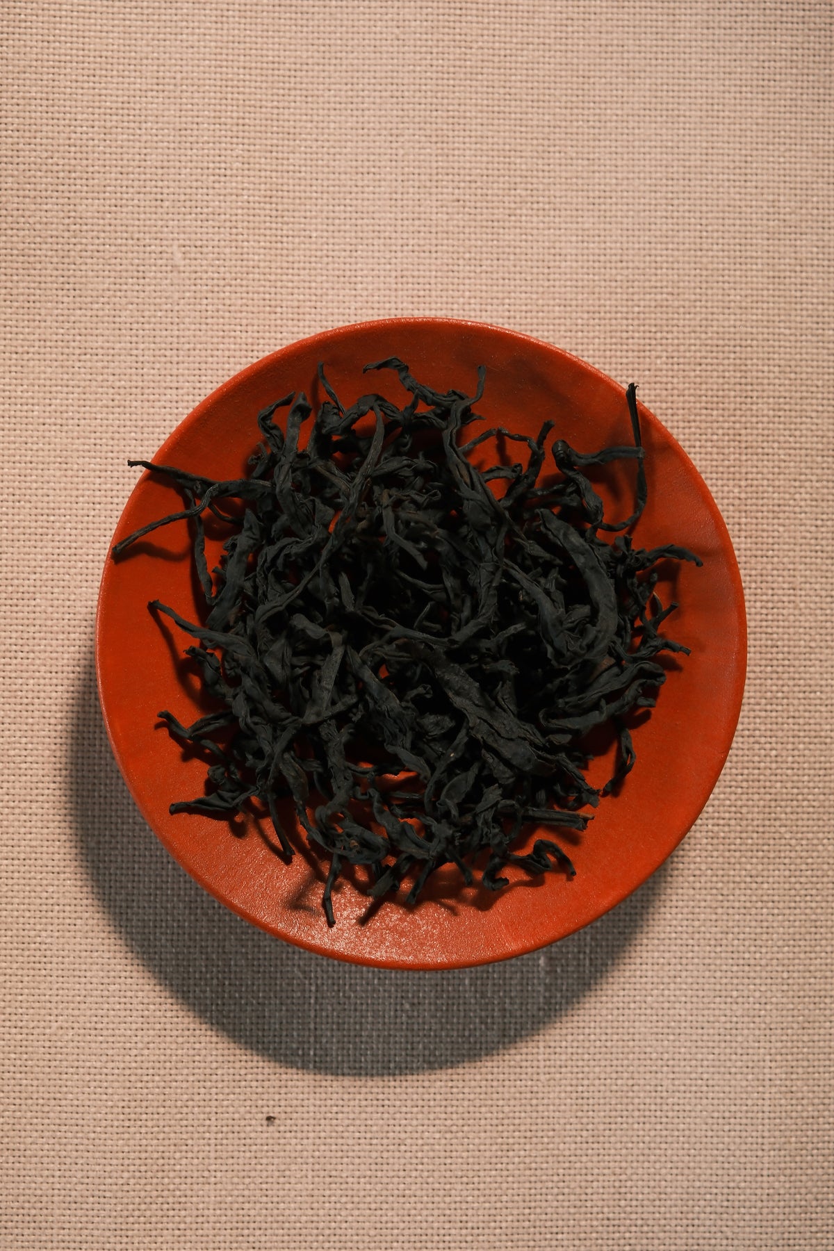 紅玉 ruby black tea